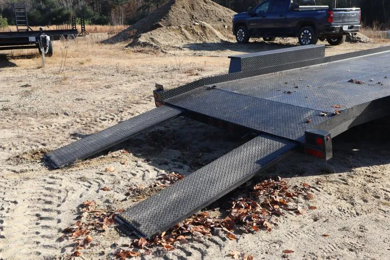 new Car Haulers / Racing Trailers Other  for sale, in Winchester, NH Thumbnail 2