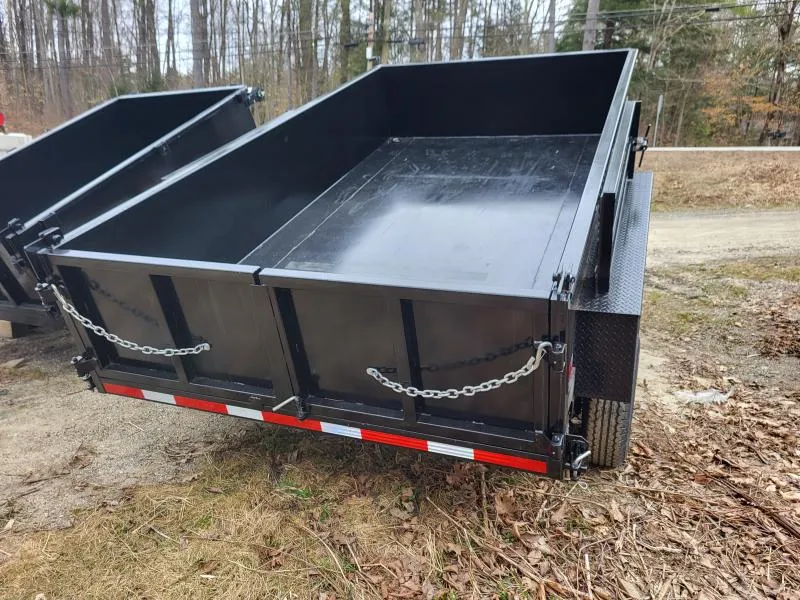 new Dump Trailers Other  for sale, in Winchester, NH Thumbnail 4