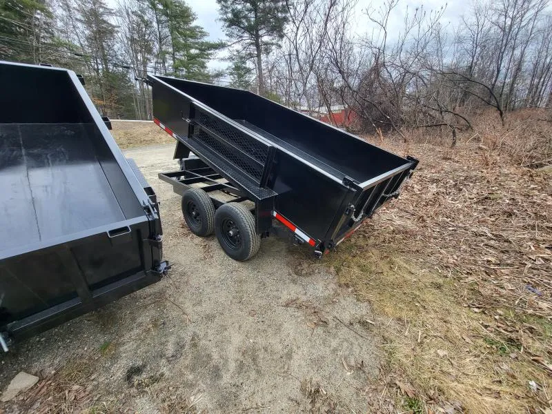 new Dump Trailers Other  for sale, in Winchester, NH Thumbnail 6
