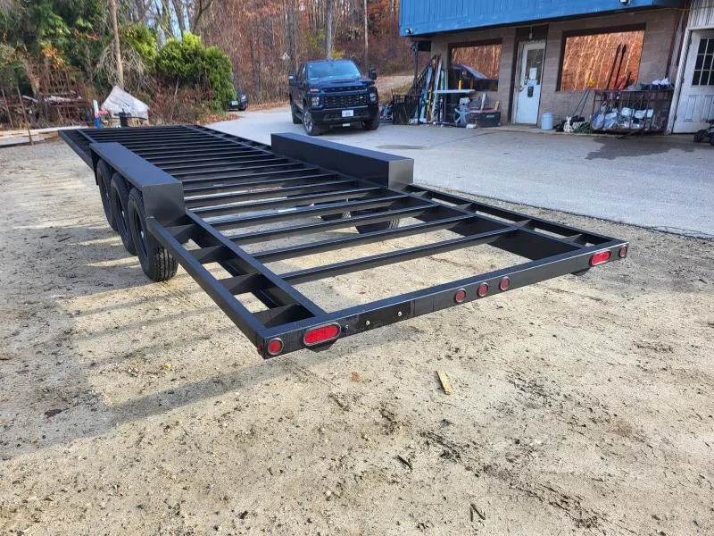 new Ice / Tiny Houses Other  for sale, in Winchester, NH Thumbnail 4