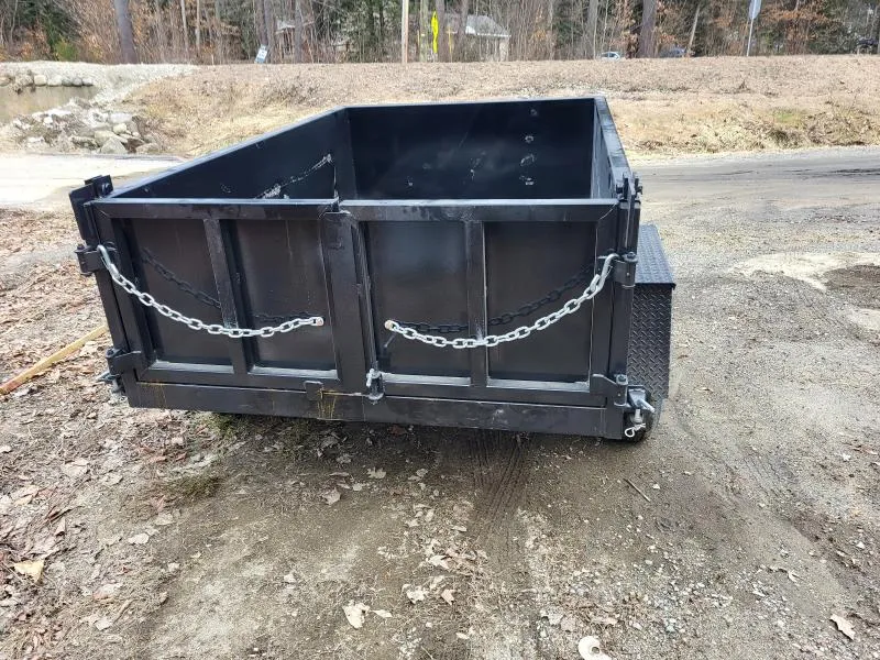 new Dump Trailers Other  for sale, in Winchester, NH Thumbnail 5
