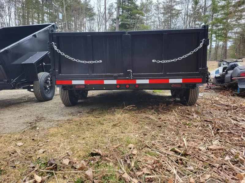 new Dump Trailers Other  for sale, in Winchester, NH Thumbnail 8