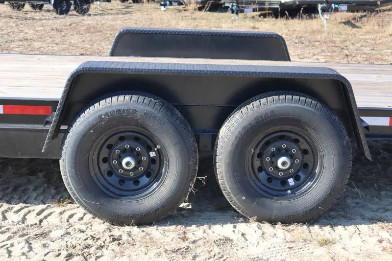 new Equipment / Flatbed Trailers Other  for sale, in Winchester, NH Thumbnail 4