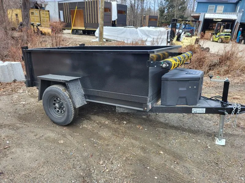 new Dump Trailers Other  for sale, in Winchester, NH Thumbnail 4