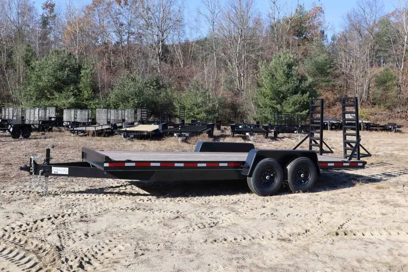 new Equipment / Flatbed Trailers Other  for sale, in Winchester, NH Thumbnail 3