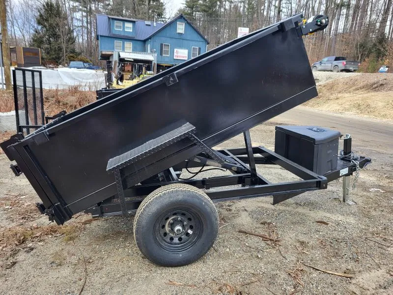new Dump Trailers Other  for sale, in Winchester, NH Thumbnail 2