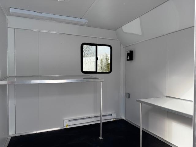 new Cargo (Enclosed) Trailers Haulmark  for sale, in Mason, MI Thumbnail 7