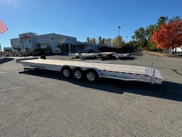new Car Haulers / Racing Trailers Wolverine Trailers  for sale, in Mason, MI Thumbnail 6