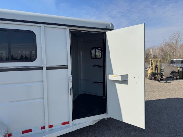 new Stock / Stock Combo Trailers Valley Trailers  for sale, in Mason, MI Thumbnail 5