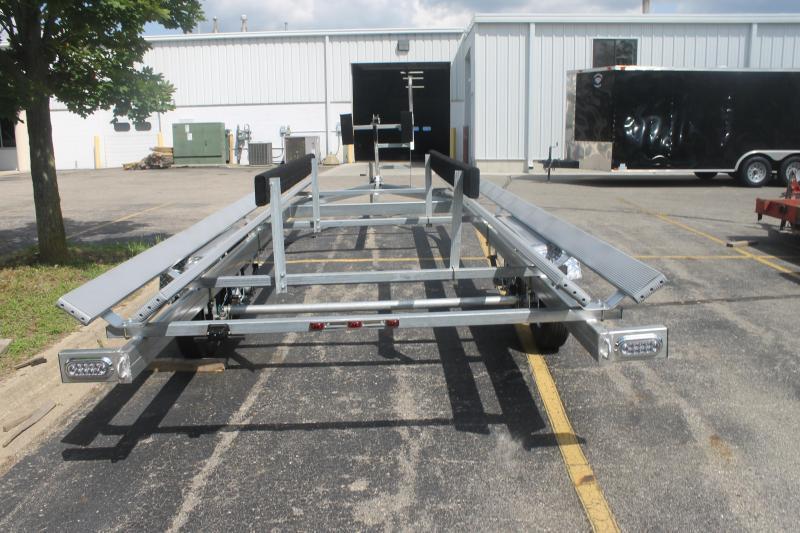 new Watercraft Trailers Wolverine Trailers  for sale, in Mason, MI Thumbnail 3