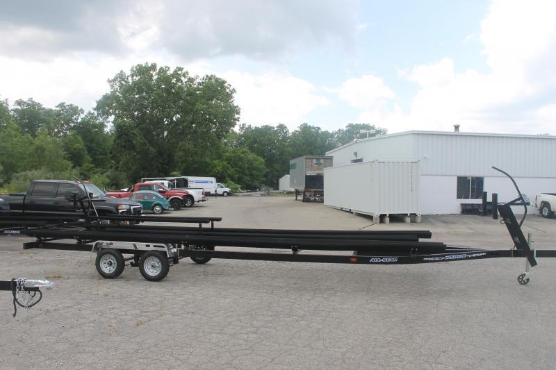 new Watercraft Trailers Wolverine Trailers  for sale, in Mason, MI Thumbnail 4