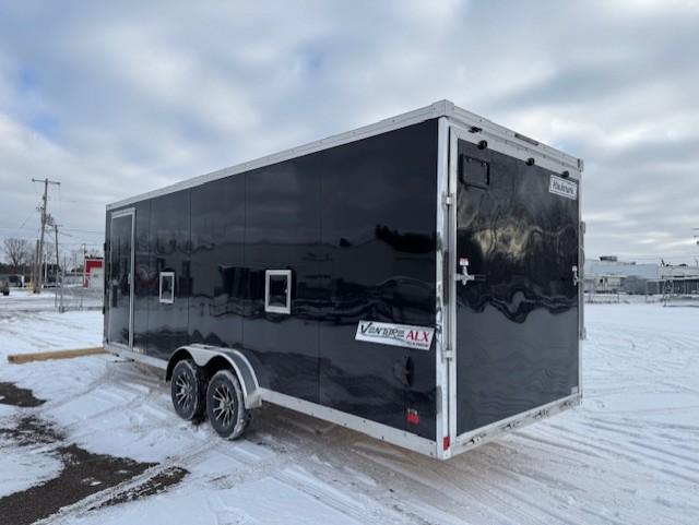 new Snowmobile Trailers Haulmark  for sale, in Mason, MI Thumbnail 5