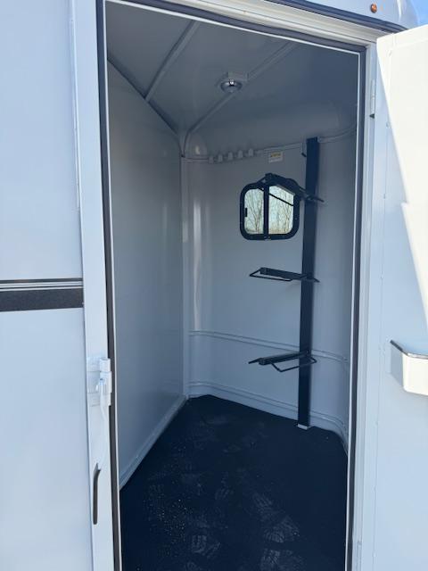 new Stock / Stock Combo Trailers Valley Trailers  for sale, in Mason, MI Thumbnail 4