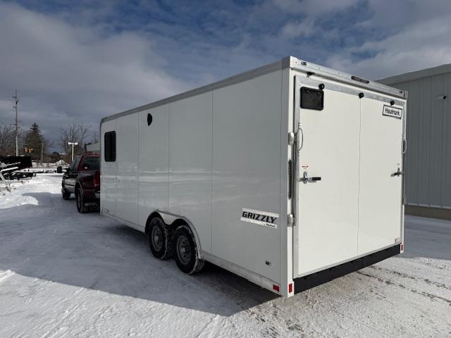 new Cargo (Enclosed) Trailers Haulmark  for sale, in Mason, MI Thumbnail 3