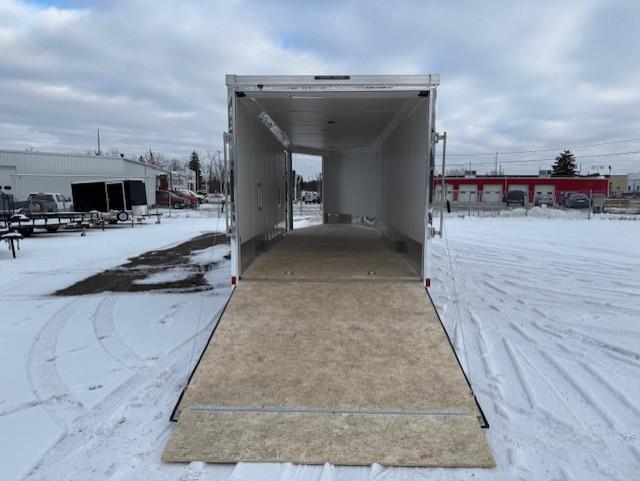 new Snowmobile Trailers Haulmark  for sale, in Mason, MI Thumbnail 10