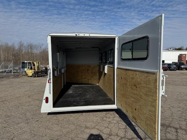 new Stock / Stock Combo Trailers Valley Trailers  for sale, in Mason, MI Thumbnail 2