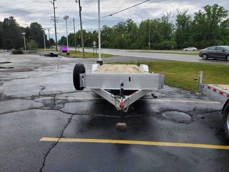 2022 Wolverine Trailers Car Hauler 7x26 2022 Wolverine Trailers Car Hauler 7x26