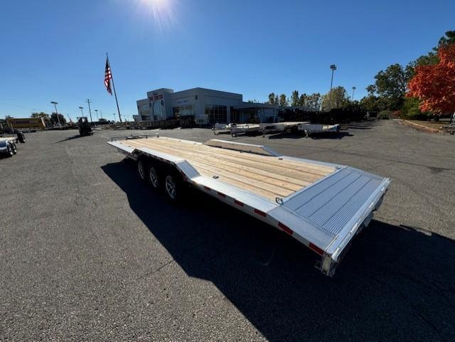 new Car Haulers / Racing Trailers Wolverine Trailers  for sale, in Mason, MI Thumbnail 4