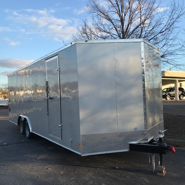 2021 Haulmark Passport Car / Racing Trailer 2021 Haulmark Passport Car / Racing Trailer
