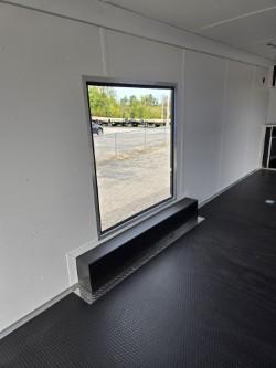 new Cargo (Enclosed) Trailers Haulmark  for sale, in Mason, MI Thumbnail 5