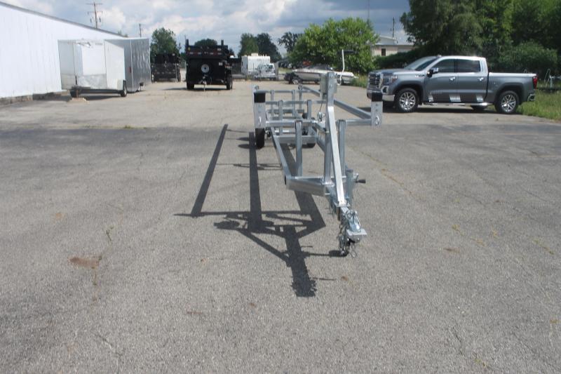 2022 Wolverine Trailers All-Pro Pontoon Trailers Crank-Ups Watercraft Trailer 2022 Wolverine Trailers All-Pro Pontoon Trailers Crank-Ups Watercraft Trailer
