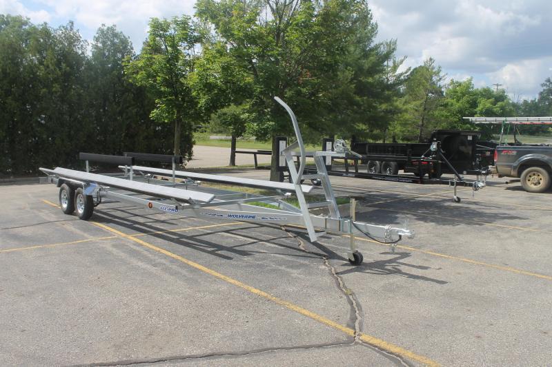 new Watercraft Trailers Wolverine Trailers  for sale, in Mason, MI image-0