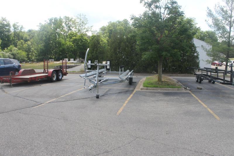 new Watercraft Trailers Wolverine Trailers  for sale, in Mason, MI Thumbnail 2