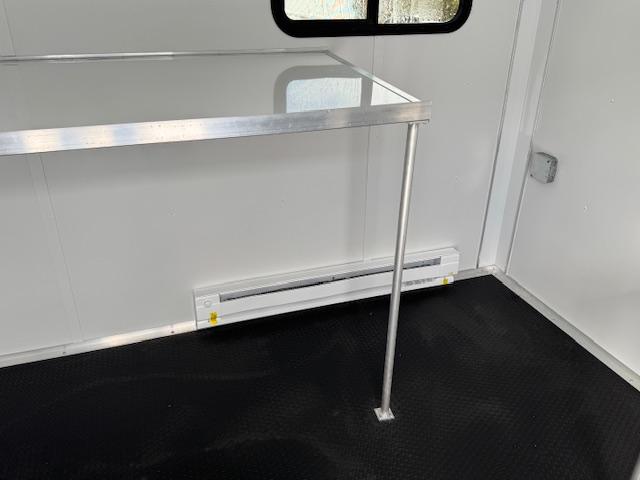 new Cargo (Enclosed) Trailers Haulmark  for sale, in Mason, MI Thumbnail 11