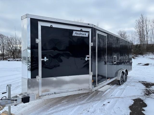 new Snowmobile Trailers Haulmark  for sale, in Mason, MI image-0