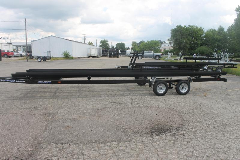 new Watercraft Trailers Wolverine Trailers  for sale, in Mason, MI Thumbnail 2