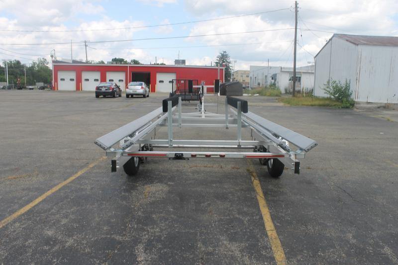 new Watercraft Trailers Wolverine Trailers  for sale, in Mason, MI Thumbnail 3