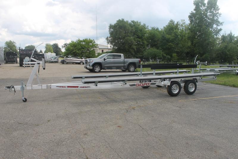 new Watercraft Trailers Wolverine Trailers  for sale, in Mason, MI Thumbnail 2