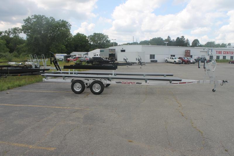 new Watercraft Trailers Wolverine Trailers  for sale, in Mason, MI Thumbnail 4