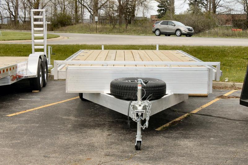2021 Wolverine Trailers Equipment Trailer Deck Over 8.5x24 Financing for Everyone 0 Down 2021 Wolverine Trailers Equipment Trailer Deck Over 8.5x24 Financing for Everyone 0 Down