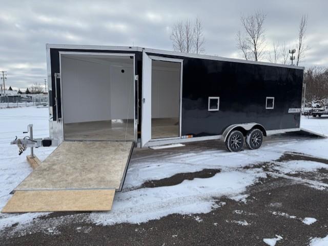 new Snowmobile Trailers Haulmark  for sale, in Mason, MI Thumbnail 6