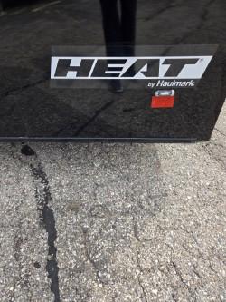 new Cargo (Enclosed) Trailers Haulmark  for sale, in Mason, MI Thumbnail 7