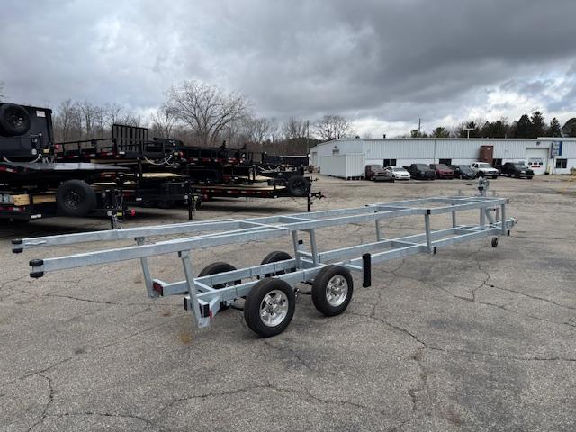 new Watercraft Trailers Genesis Trailers  for sale, in Mason, MI image-0