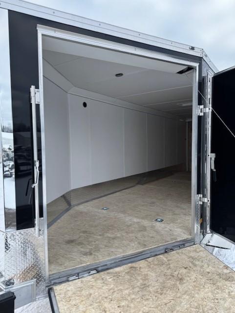 new Snowmobile Trailers Haulmark  for sale, in Mason, MI Thumbnail 4