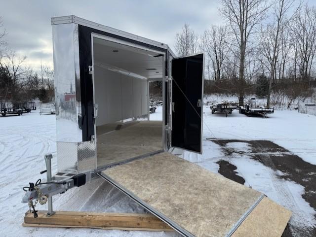 new Snowmobile Trailers Haulmark  for sale, in Mason, MI Thumbnail 7