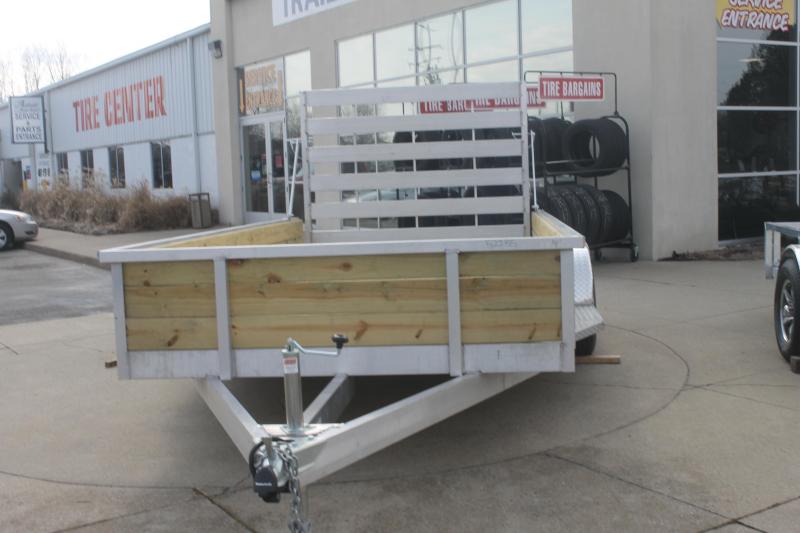 2022 Wolverine Trailers Landscape / Utility Trailer 2022 Wolverine Trailers Landscape / Utility Trailer