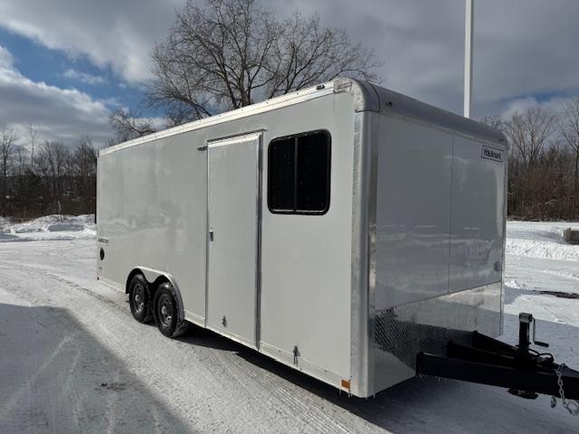 new Cargo (Enclosed) Trailers Haulmark  for sale, in Mason, MI image-0