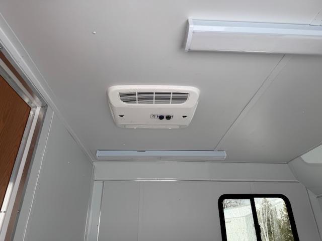 new Cargo (Enclosed) Trailers Haulmark  for sale, in Mason, MI Thumbnail 8
