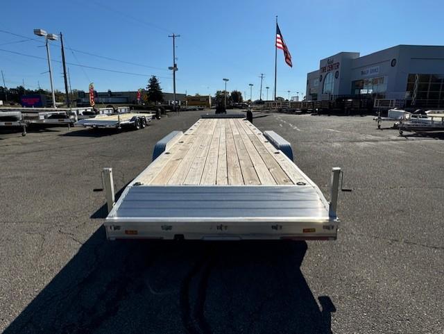 new Car Haulers / Racing Trailers Wolverine Trailers  for sale, in Mason, MI Thumbnail 5