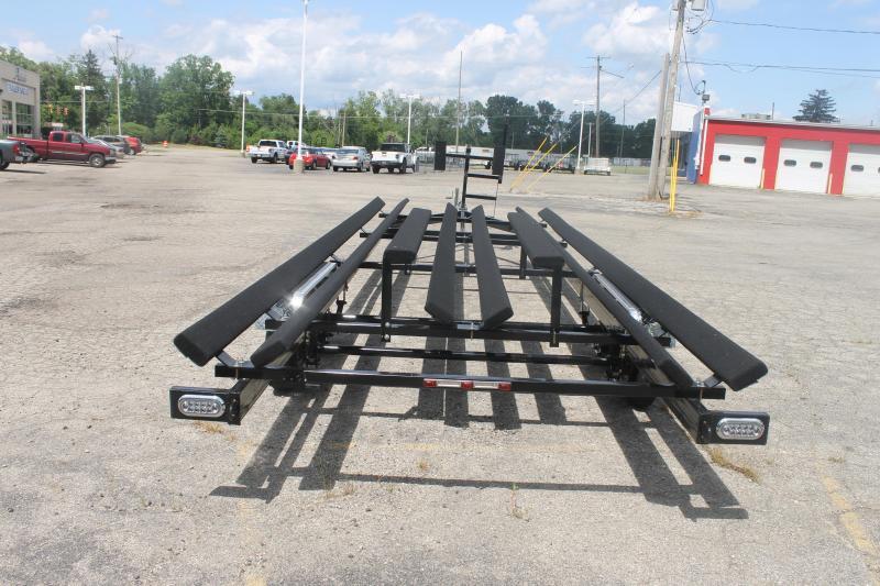 new Watercraft Trailers Wolverine Trailers  for sale, in Mason, MI Thumbnail 3