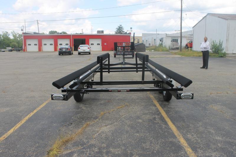 new Watercraft Trailers Wolverine Trailers  for sale, in Mason, MI Thumbnail 2