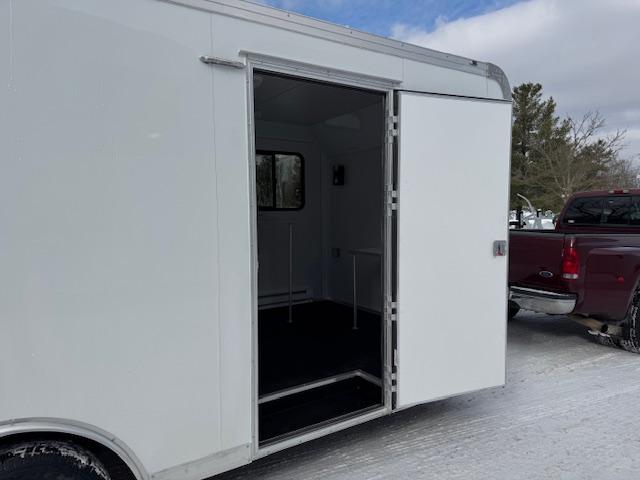 new Cargo (Enclosed) Trailers Haulmark  for sale, in Mason, MI Thumbnail 6