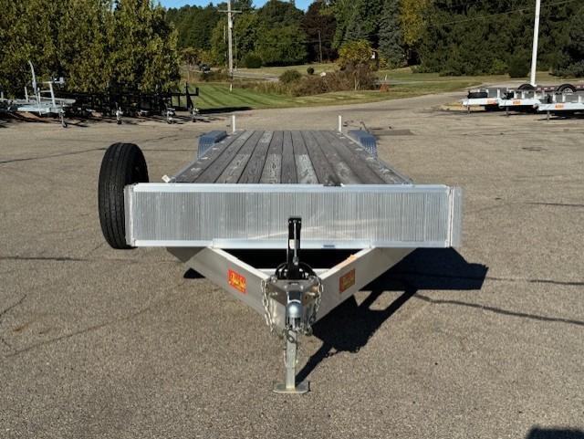 new Car Haulers / Racing Trailers Wolverine Trailers  for sale, in Mason, MI Thumbnail 3