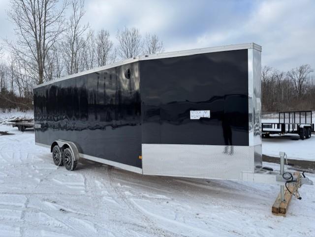 new Snowmobile Trailers Haulmark  for sale, in Mason, MI Thumbnail 8