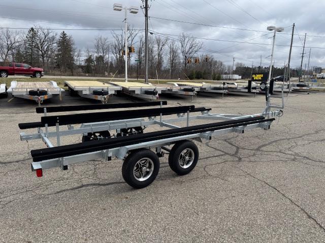new Watercraft Trailers Genesis Trailers  for sale, in Mason, MI Thumbnail 2