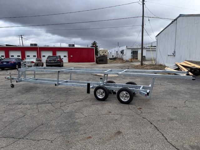 new Watercraft Trailers Genesis Trailers  for sale, in Mason, MI Thumbnail 3